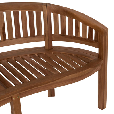 Ulëse 2-vende Capo 121x59x86Hcm (HM9538)