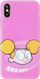 Maskë silikoni për telefon Xiaomi Redmi 6A, Cartoon Network Dee Dee, shumëngjyrëshe