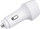 Karikues veture ForCell Carbon CC50-1A1C, 38W, PD 20W, QC 3.0, i bardhë