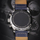 Orë dore Prim Pilot JP75 W01P.13165.B