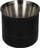 Filtri pour-over Fellow Stagg X, çelik inox, me bazë silikoni, ngjyrë argjendtë