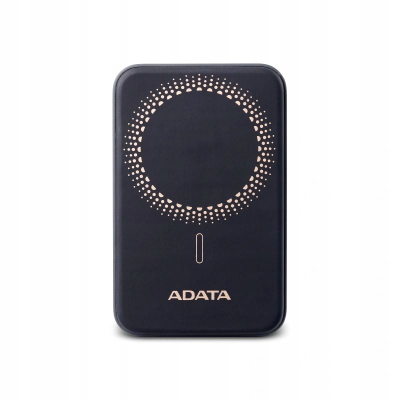 Power bank Adata R050, 5000mAh, 18W PD, paketë 2 copë