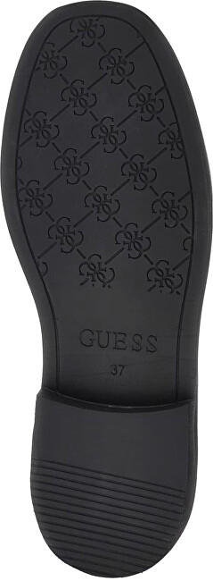Këpucë për femra Guess LEA14, të zeza