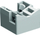 Shirita lidhës Bosch Professional 1600A032GF, 100 copë, plastikë, të bardhë