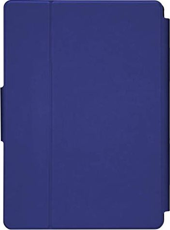 Mbulesë tableti Targus Safe Fit, 9–10.5\", rrotullim 360°, blu