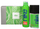 Set për trup Nike Green Spraj trupi 75ml + deodorant 200 ml