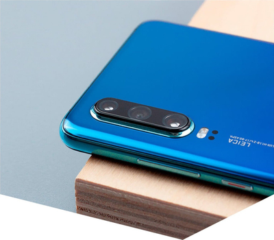 Mbrojtës kamere 3mk Lens Protection për Poco F6, xham hibrid, i tejdukshëm