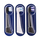 Furçë dhëmbësh elektrike Oral B iO Series 2 Gift Edition, 2 doreza, Night Black dhe Calm Pink
