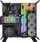 Pllakë distribucioni Thermaltake Core P5 DP-D5 Plus, pompë D5, RGB, transparente