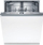 Lavastovilje e integruar Bosch SMV4EAX23E, Series 4, 13 sete, inox
