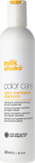 Shampo për flokë të bojatisur Milk Shake Color Maintainer, 300 ml