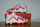 Këpucë futbolli Puma FUTURE ULTIMATE MxSG, me vida metalike, për burra, të bardha