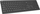 Tastierë ZOY ZKB880, wireless, e zezë