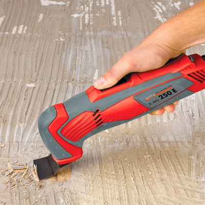 Set aksesorësh multitool KWB 708800, 4 pjesë, sharra për vegla multifunksionale