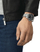 Orë për meshkuj Tissot Supersport T125.610.11.051.00, e argjendtë