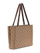Çantë krahu për femra Guess mGU3780, kaftë