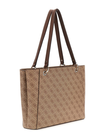 Çantë krahu për femra Guess mGU3780, kaftë