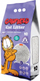 Rërë higjenike për mace Garfield, bentonit, me erë livando, 10L