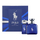 Set Ralph Lauren Polo Blue, Eau de Toilette 75 ml + Eau de Toilette 30 ml