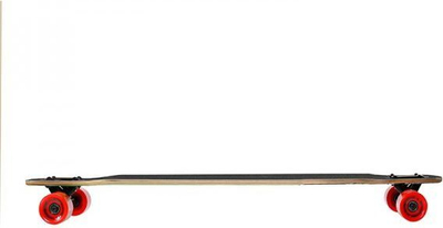 Skateboard NILS Extreme Longboard