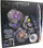 Set edukativ NASA Meteor Dig Kit, gërmim meteoriti, për kalamaj 6+, shumëngjyrësh