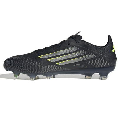 Këpucë futbolli adidas F50 Pro FG JH7687, Fibertouch, Sprintshell 360, shumëngjyrëshe