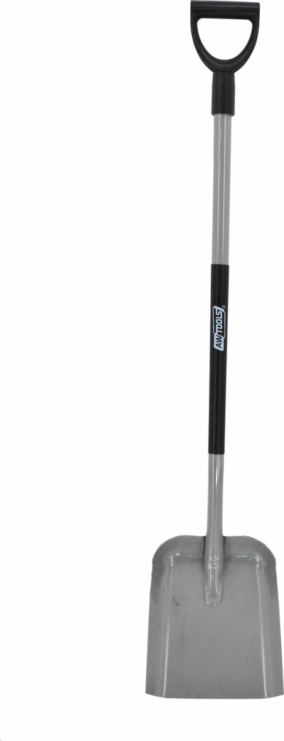 Lopatë rëre Awtools Pro AW00068 me dorezë metal