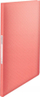 Dosje me xhepa Esselte Colour Breeze 628441, 40 xhepa, shumëngjyrëshe
