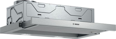 Aspirator Bosch DFM064W54, 59.8cm, i hirtë