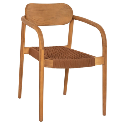 Kolltuk Oslo 55x54x80Hcm (HM9636.01), kaftë