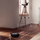 Robot pastrues iRobot Roomba Combo j7+, pastrim me fshirje, stacion që e zbraz vet, gri