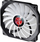 Ftohës Raijintek Aeolus Beta ARGB, 120 mm