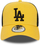 Kapelë New Era Le Trucker LA Dodgers 60435249, rrjetë, e verdhë