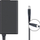 Adapter karikues për laptop MicroBattery MBXHP-AC0017, 45W, 19.5V 2.3A, lidhës 5 mm