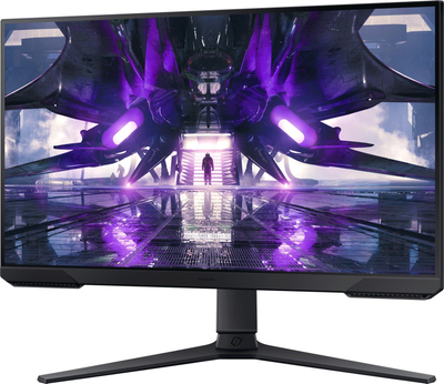 Monitor Samsung Odyssey G3 S24AG304NR, 24", Full HD, i zi
