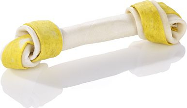 Kockë e lidhme për qentë Maced, 21 cm