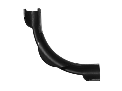 Udhëzues plastik për tub Kan-Therm, 12–14 mm