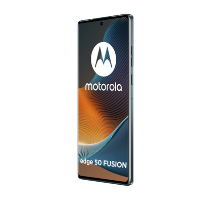 Celular Motorola Edge 50 Fusion 512GB, 6.7", 12GB RAM, i kaltër