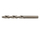 Spiral metalpunuese YATO YT-4045, HSS, 4.5mm, për metal