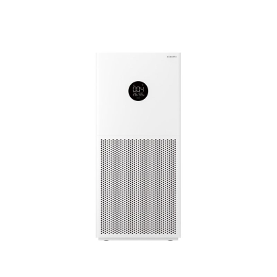 Pastrues ajri Xiaomi Smart Air Purifier 4 Lite EU, smart, i bardhë