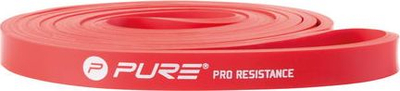 Shirit elastik Pure2Improve, 1 copë, i kuq