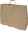 Qese letre NC Envelopes, 30.5x17x42.5cm, kraft, kafe