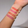 Xhel buzësh Superfruits Gel Tint, efekt natyral, hidratues, lejla