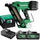 Pиштол за заковување без кабел Hikoki NR1890DCA, 18V 5.0Ah, 50-90mm, со батерија