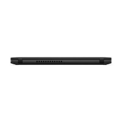 Лаптоп Lenovo ThinkPad T16 Gen 4 (AMD) Copilot+ PC, 16", AMD Ryzen™ AI 7 350, 16 GB DDR5-SDRAM, 512 GB SSD, AMD Radeon 860M, црн