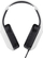 Kufje gaming Trust GXT 415X Zirox me kabllo, të bardha