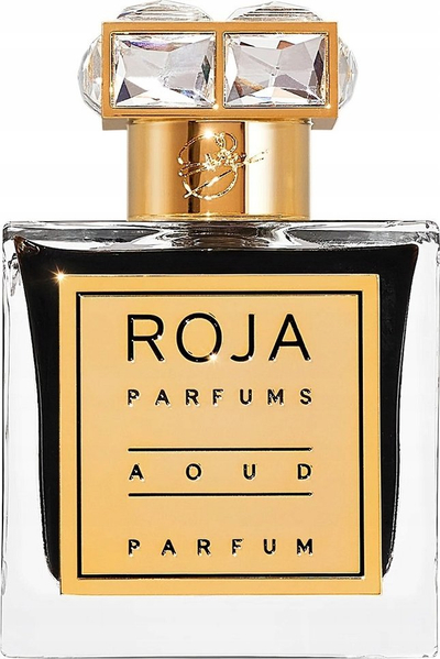 Parfum unisex Roja Parfums Roja Aoud Extrait de Parfum, 100ml
