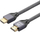 Kabllo HDMI Wozinsky WHDMI-50, 5m, 8K, ngjyrë argjendtë