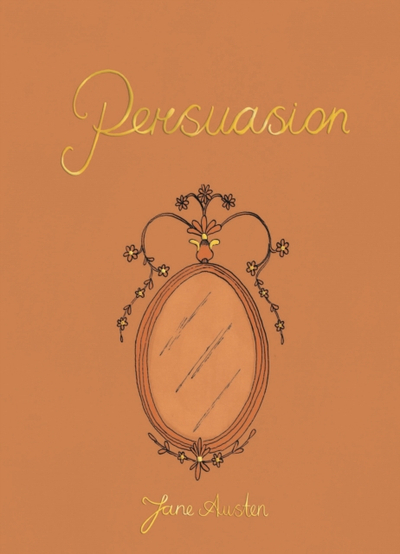 Persuasion - Jane Austen