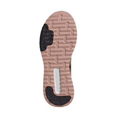 Женски патики Adidas X_PLR Path W JP7932, текстил, Cloudfoam, бели